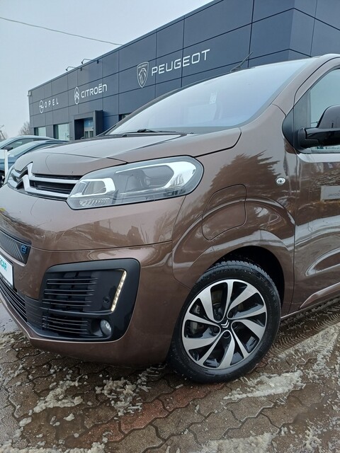 Citroën SpaceTourer