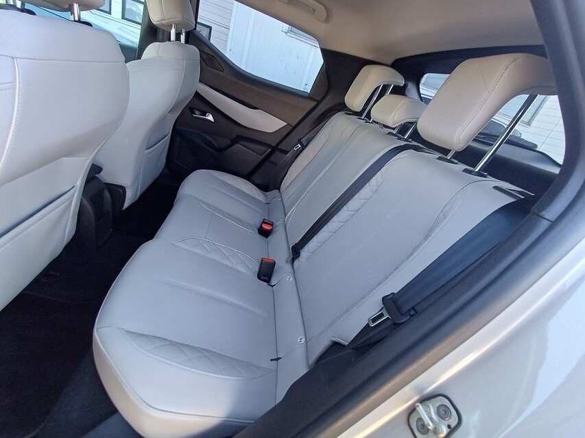DS Automobiles DS 3 Crossback