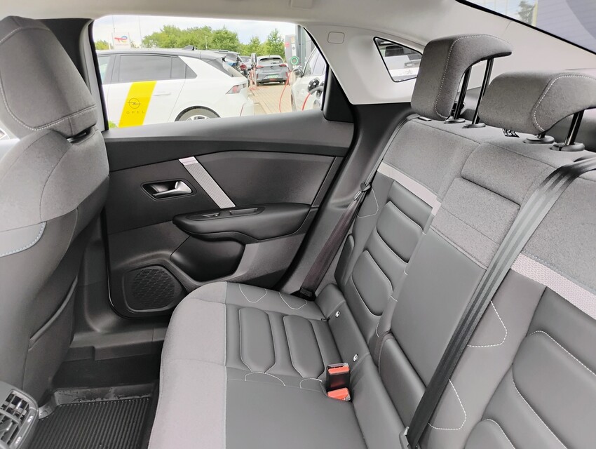 Citroën C4X