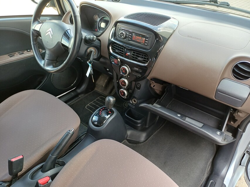 Citroën C-Zero
