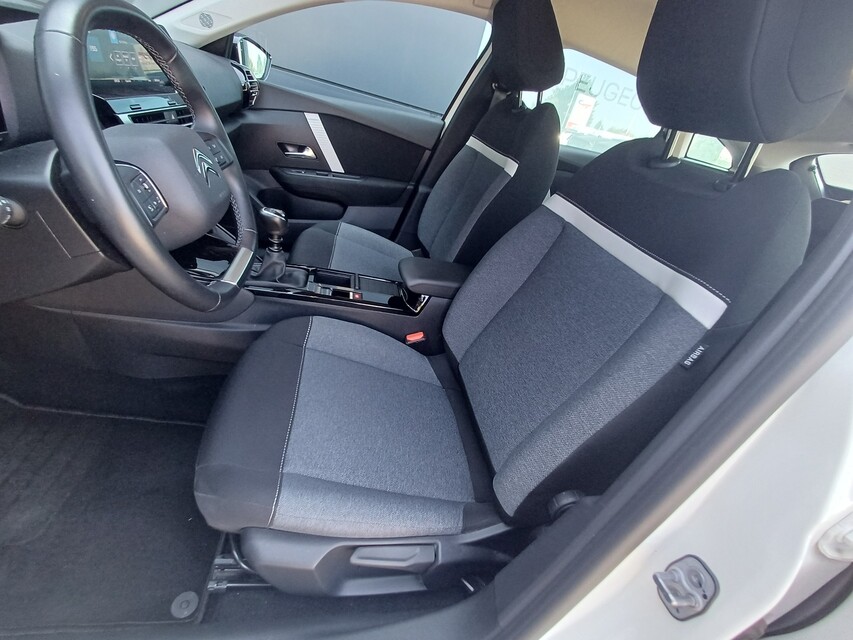 Citroën C4
