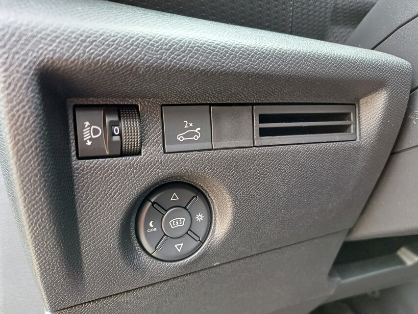 Citroën C4X