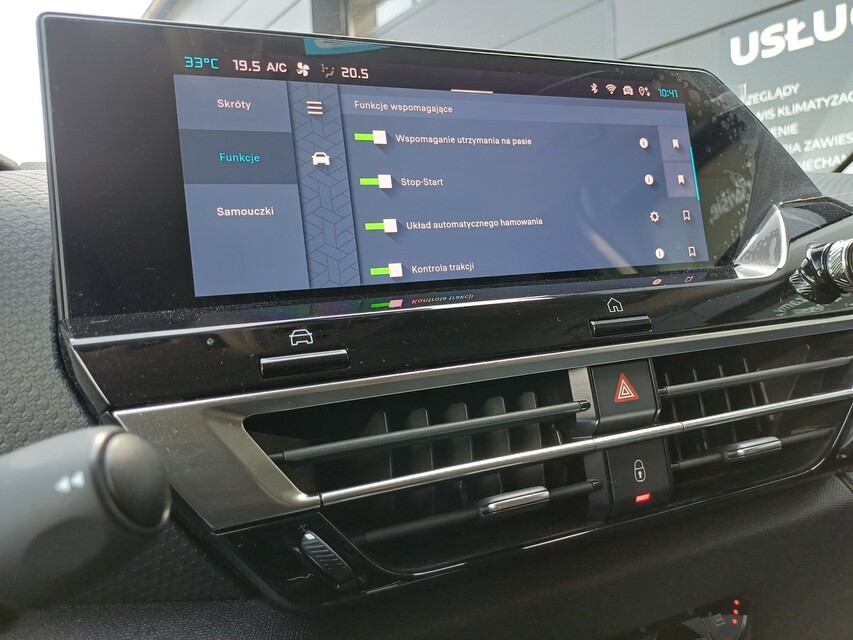 Citroën C4X
