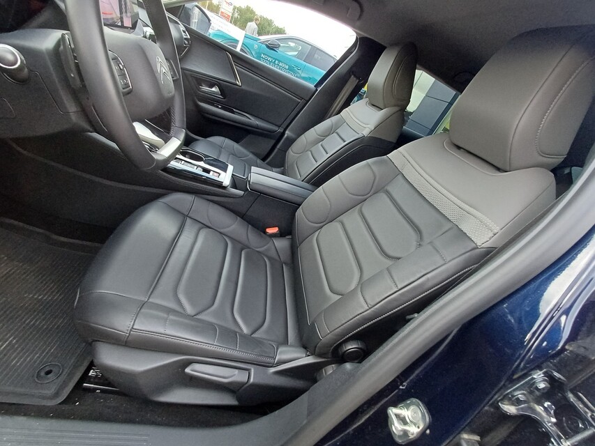 Citroën C5X