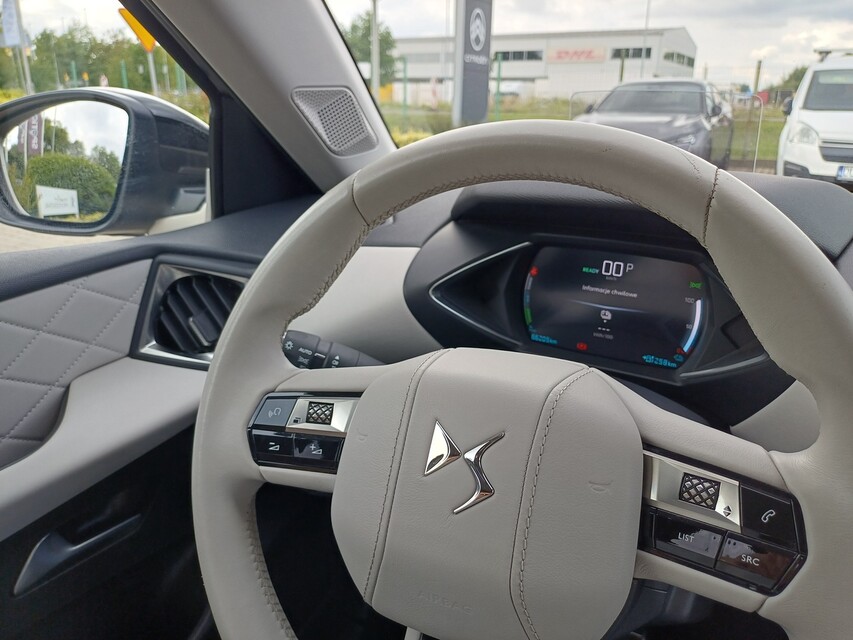 DS Automobiles DS 3 Crossback