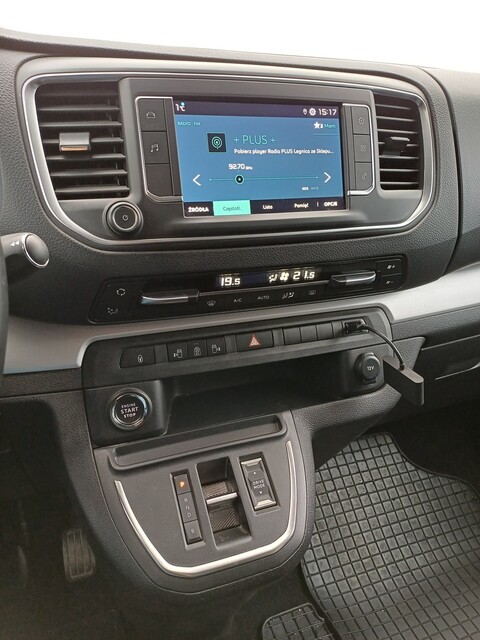 Citroën SpaceTourer