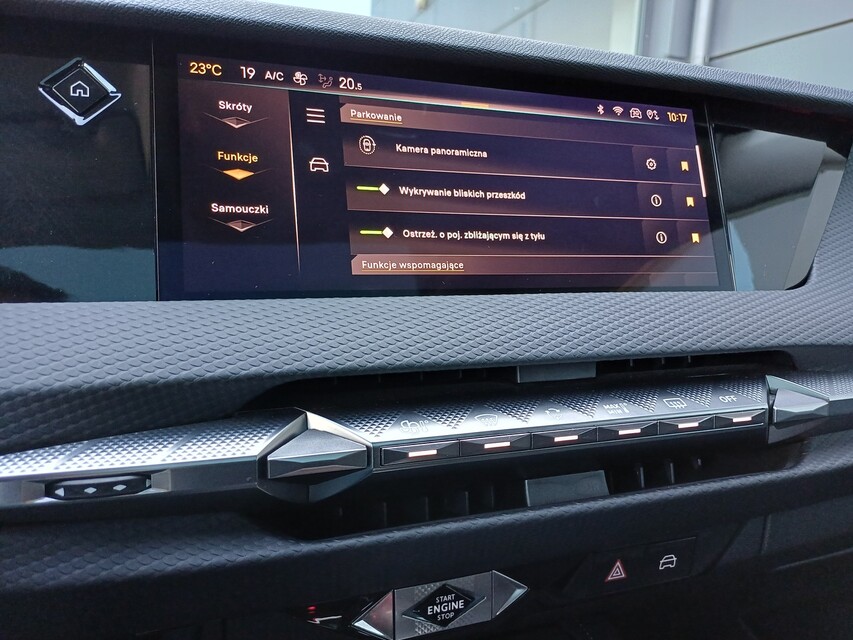 DS Automobiles DS 4