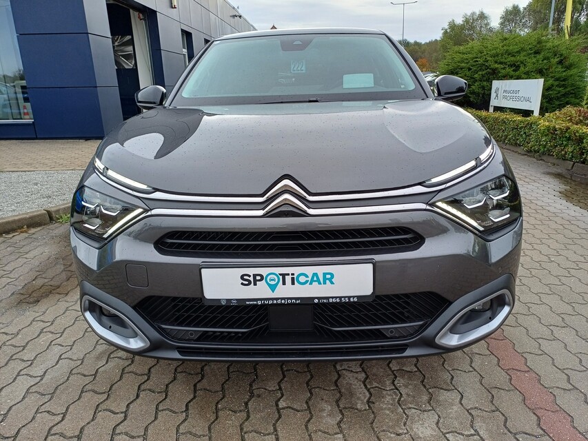 Citroën C4