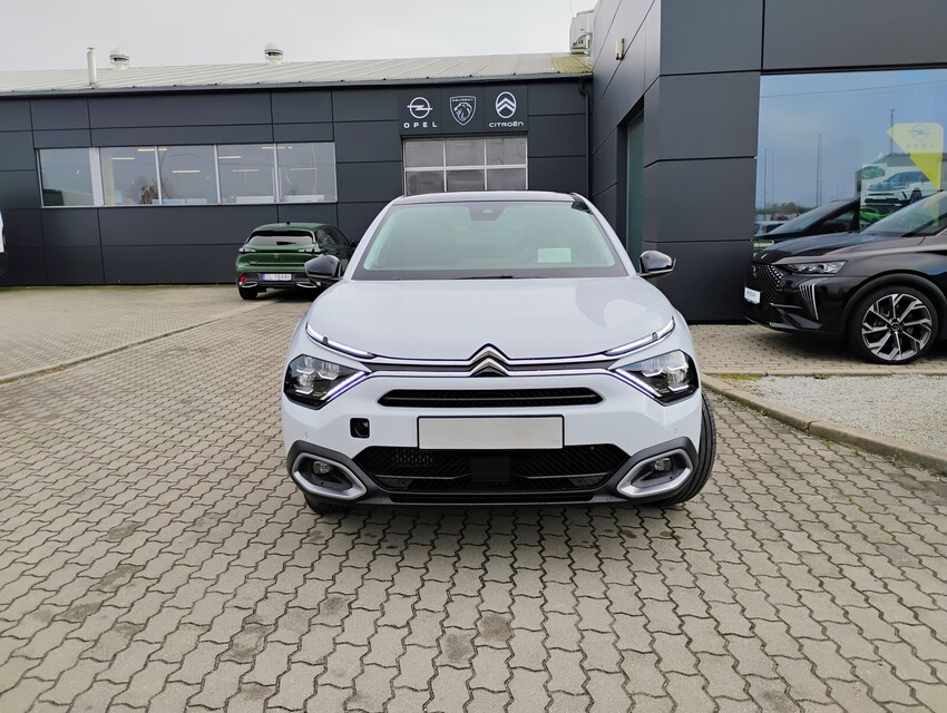 Citroën C4X