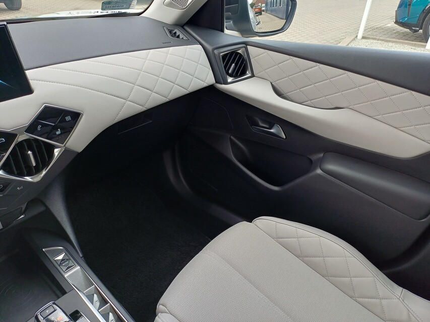 DS Automobiles DS 3 Crossback