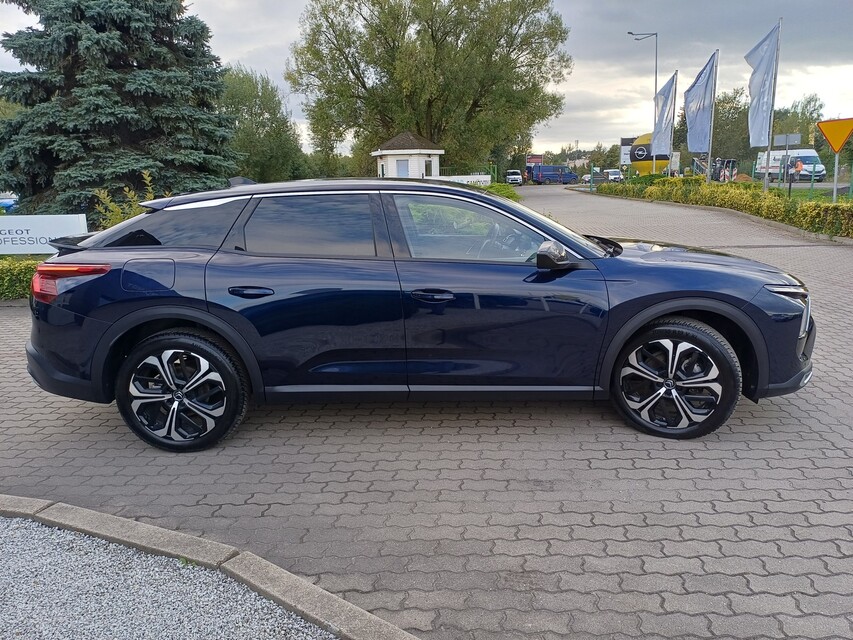 Citroën C5X