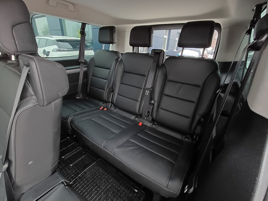 Citroën SpaceTourer