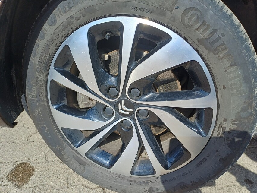 Citroën SpaceTourer