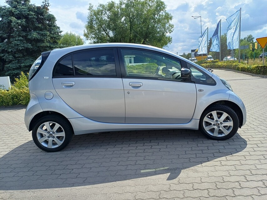 Citroën C-Zero