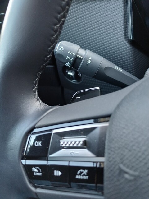 DS Automobiles DS 4