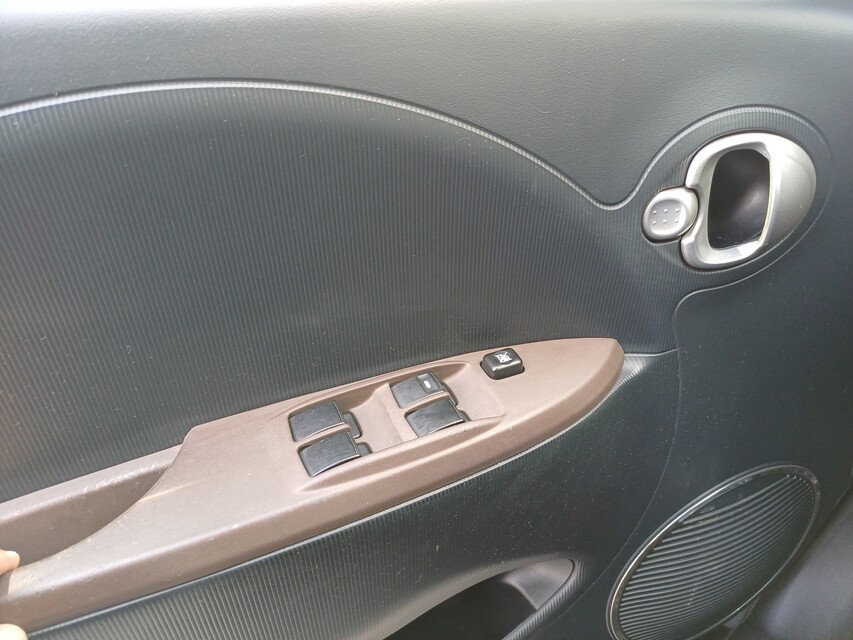 Citroën C-Zero