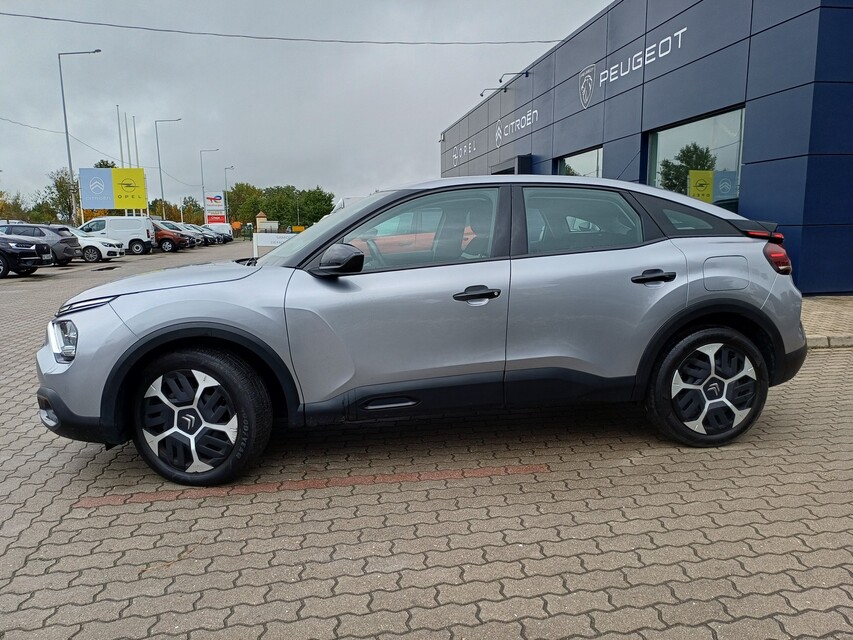 Citroën C4