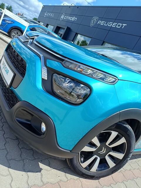 Citroën C3