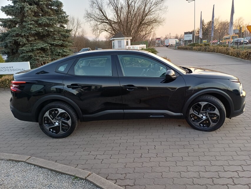 Citroën C4X