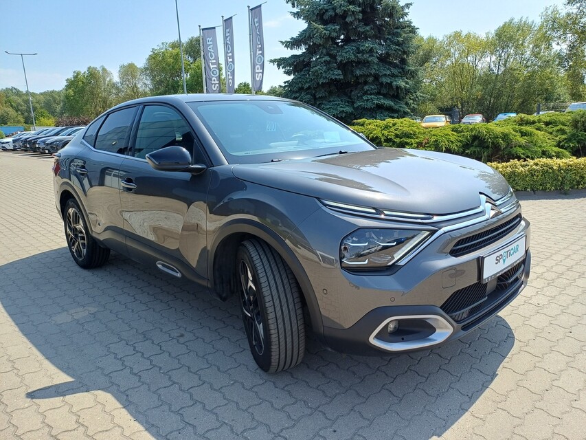 Citroën C4