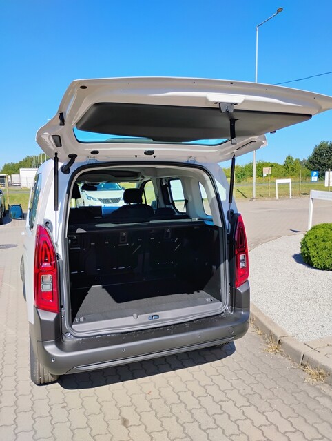 Citroën Berlingo