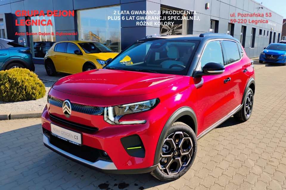 Citroën C3