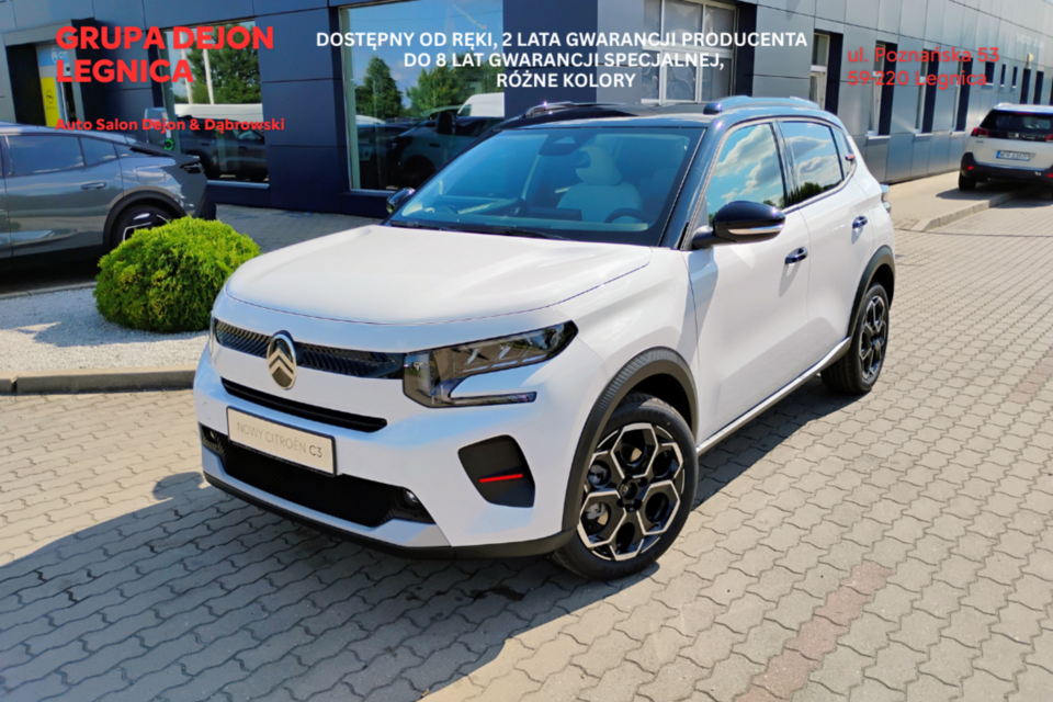 Citroën C3