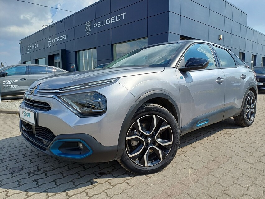 Citroën C4