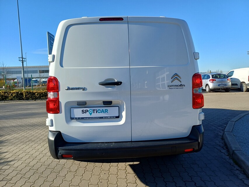 Citroën Jumpy