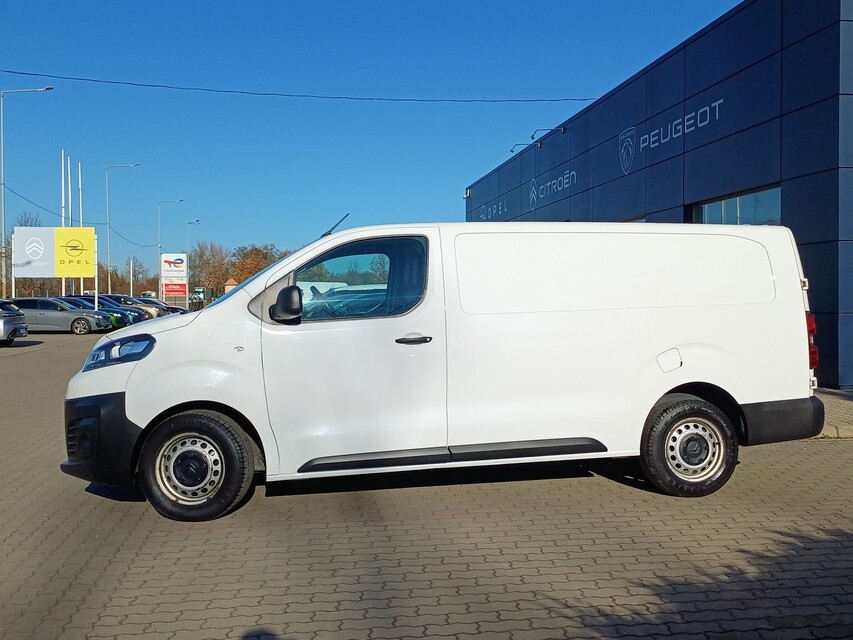 Citroën Jumpy