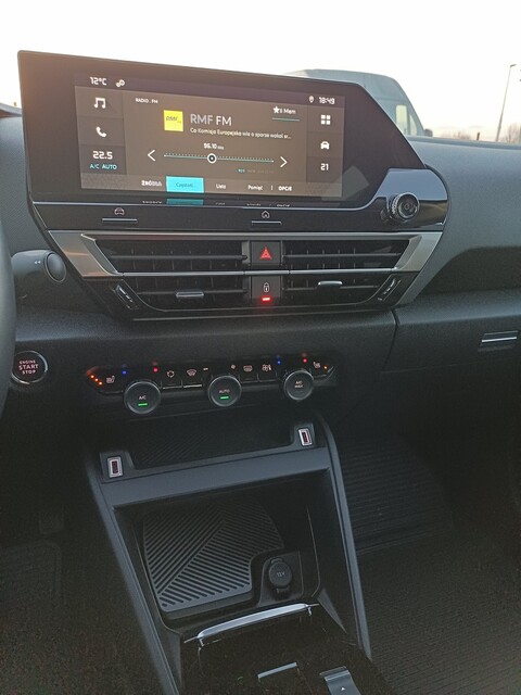 Citroën C4X