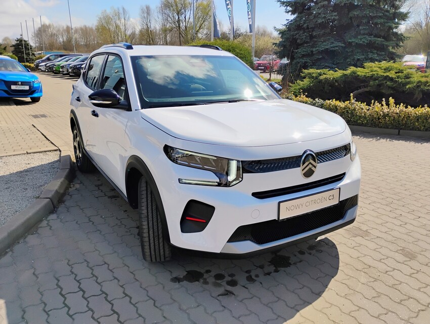 Citroën C3