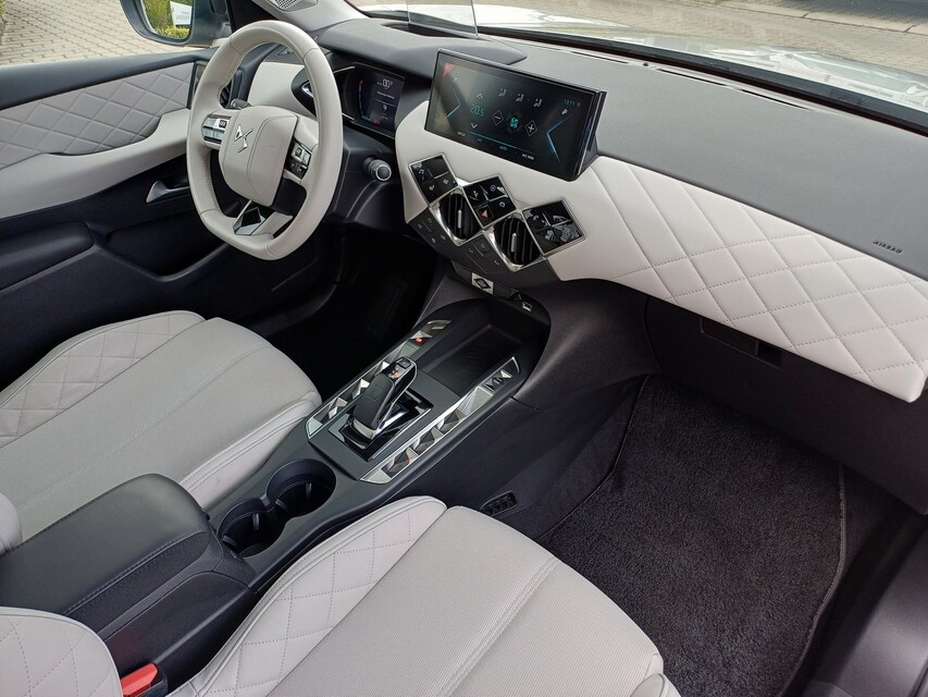 DS Automobiles DS 3 Crossback